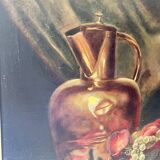 Nature morte