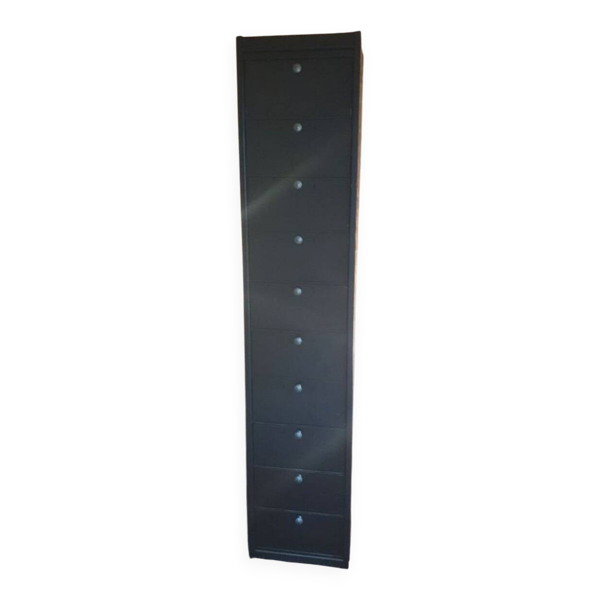 armoire style industriel