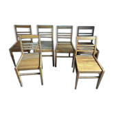 Rene Gabriel chair
