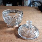 Art Deco sugar bowl or candy dish