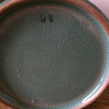 Vase céladon