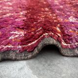 Moroccan rug - 198 x 314 cm
