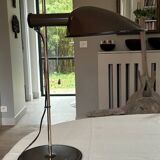 lamp by AB Fagerhults - Sweden 60s/70s