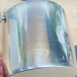 Seau à glaçons en inox