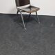 Chaise empilable vintage