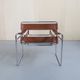 B3 Wassily Chair by Marcel Breuer, 1980s