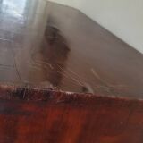 Commode victorienne