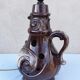 Pied de lampe