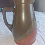Vintage carafe pitcher