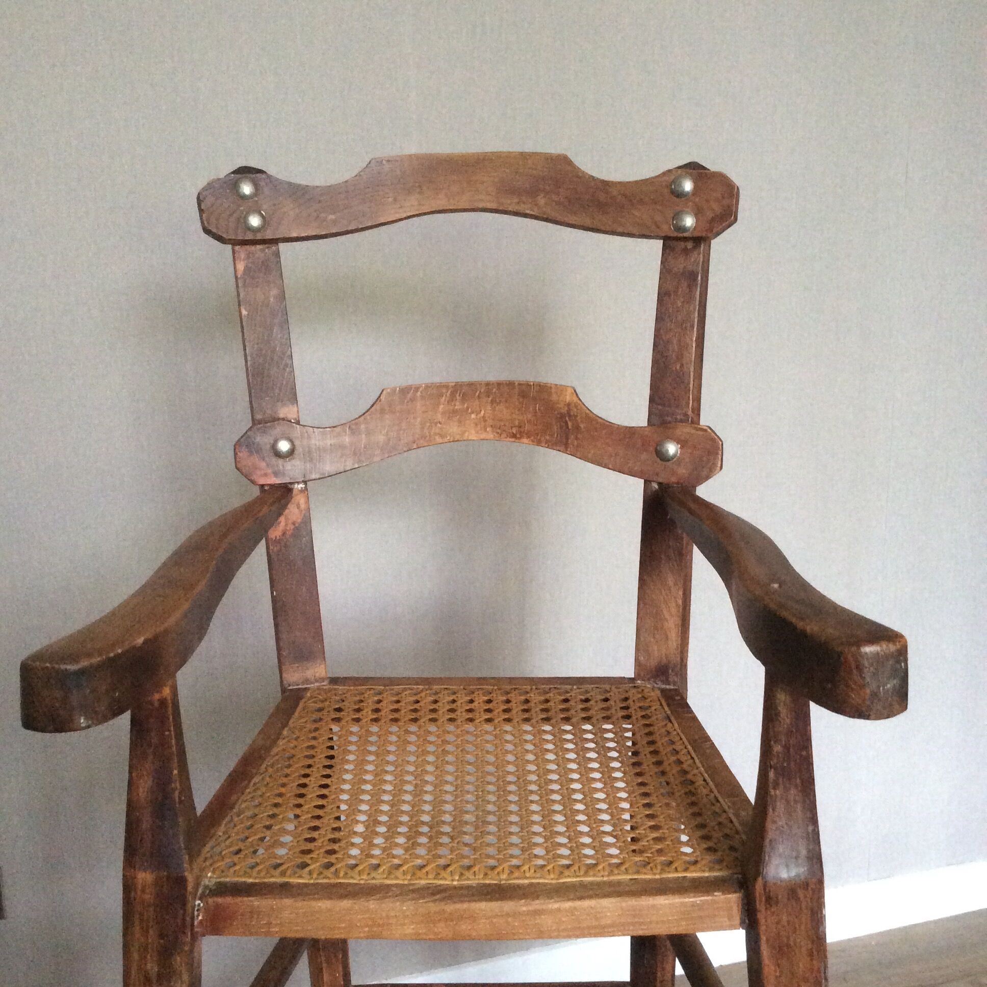 Child high chair