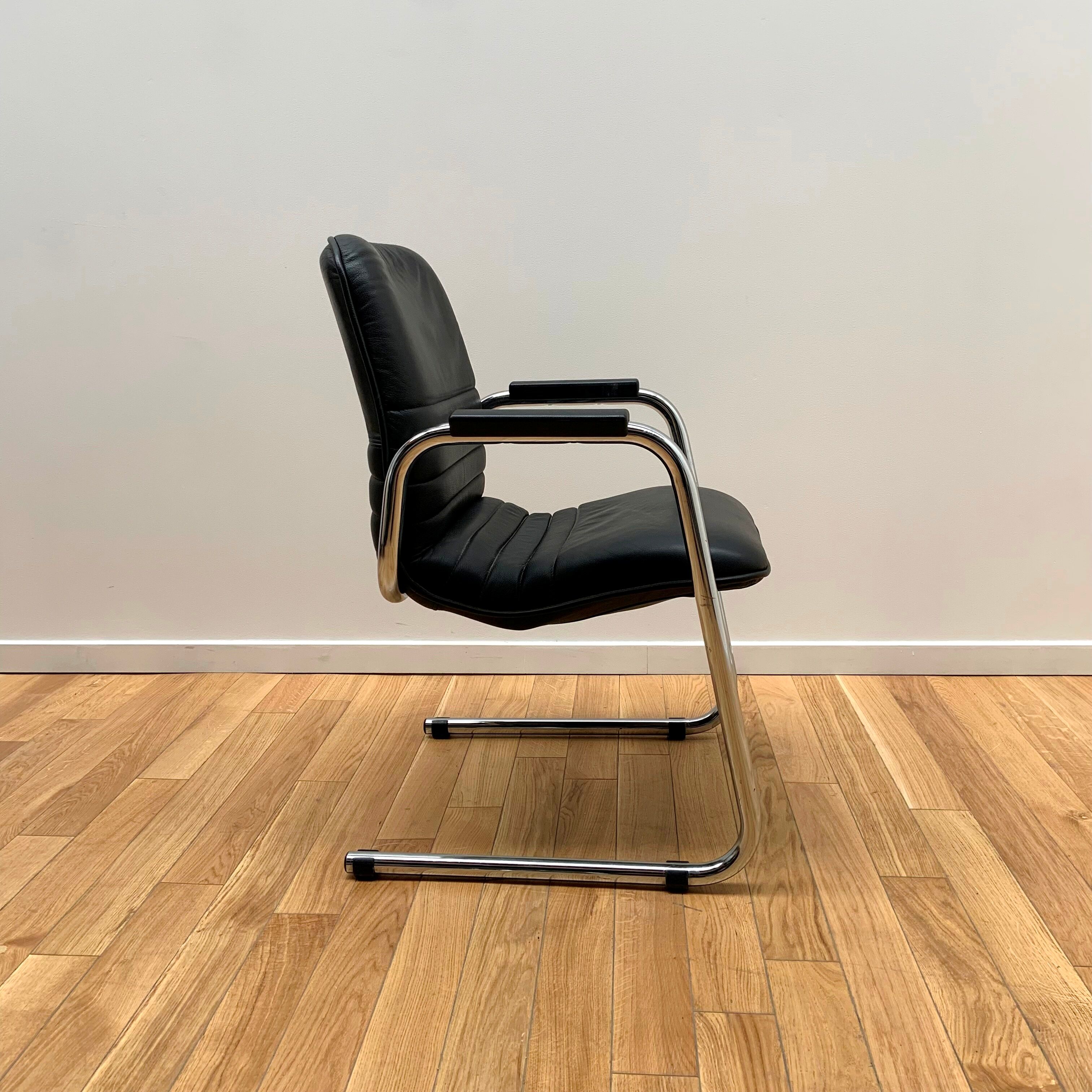 Vintage office chair