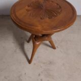 African coffee table