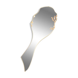 Handheld mirror