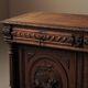 Buffet sculpté de style néo-Renaissance, XIXᵉ siècle