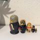 Russian dolls vintage russian presidents