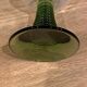 Set of 4 glasses of white wine from Alsace