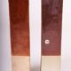 Mid-Century Czech Ceramic Vases by Kramika Horní Bříza, 1970s, Set of 2