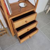 Rattan furniture