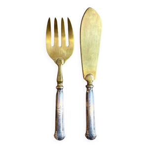 couverts de service en