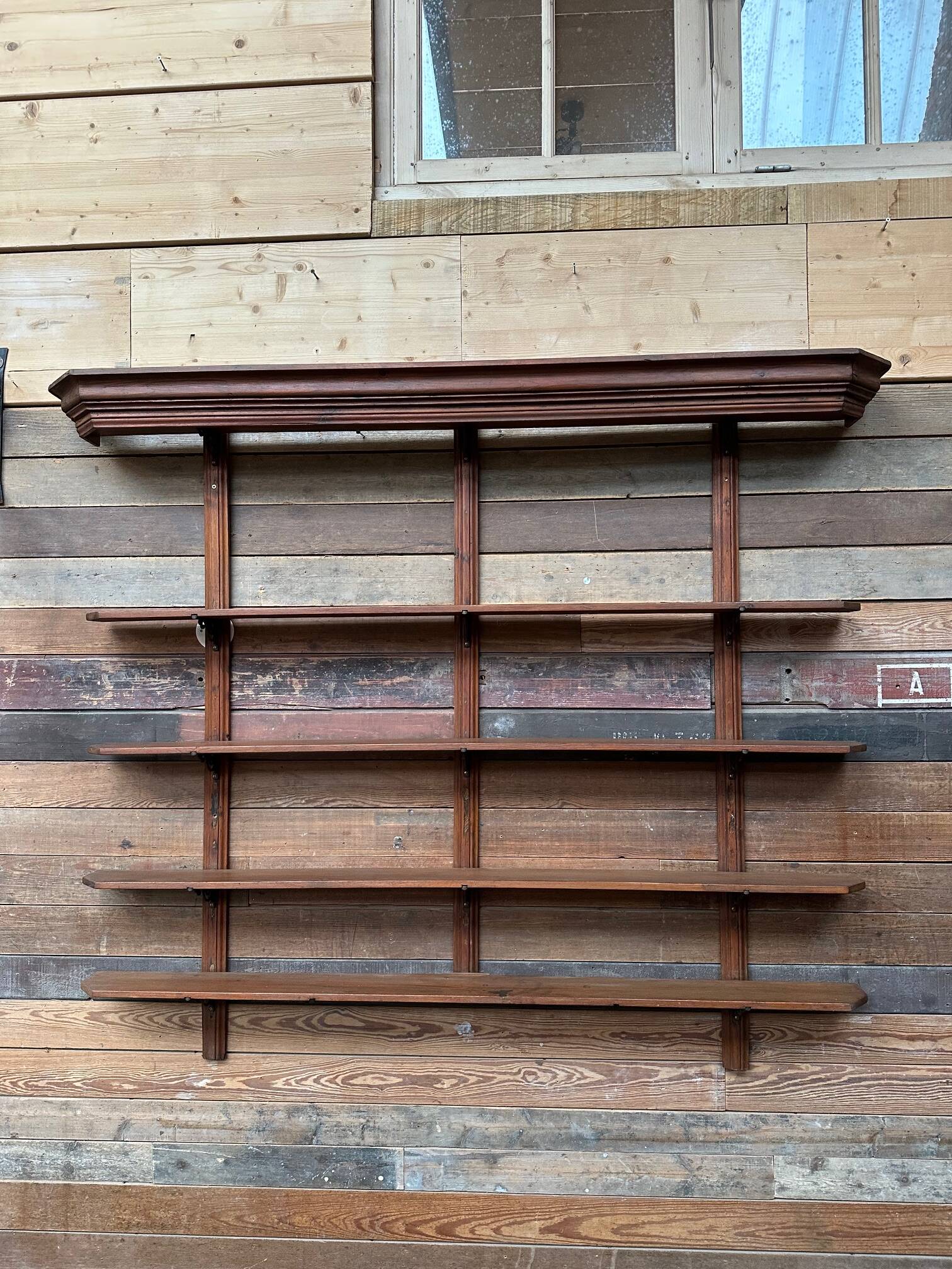 Early 20th Century Bar Set