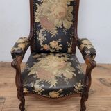 Children's Voltaire armchair