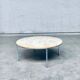 Mid-Century Modern Italian Marble Coffee Table, Italy, 1960s
