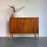 Vintage Børge Mogensen cabinet oak model 132