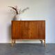 Vintage Børge Mogensen cabinet oak model 132