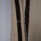 Vintage Turkish kilim handwoven 286x385 cm