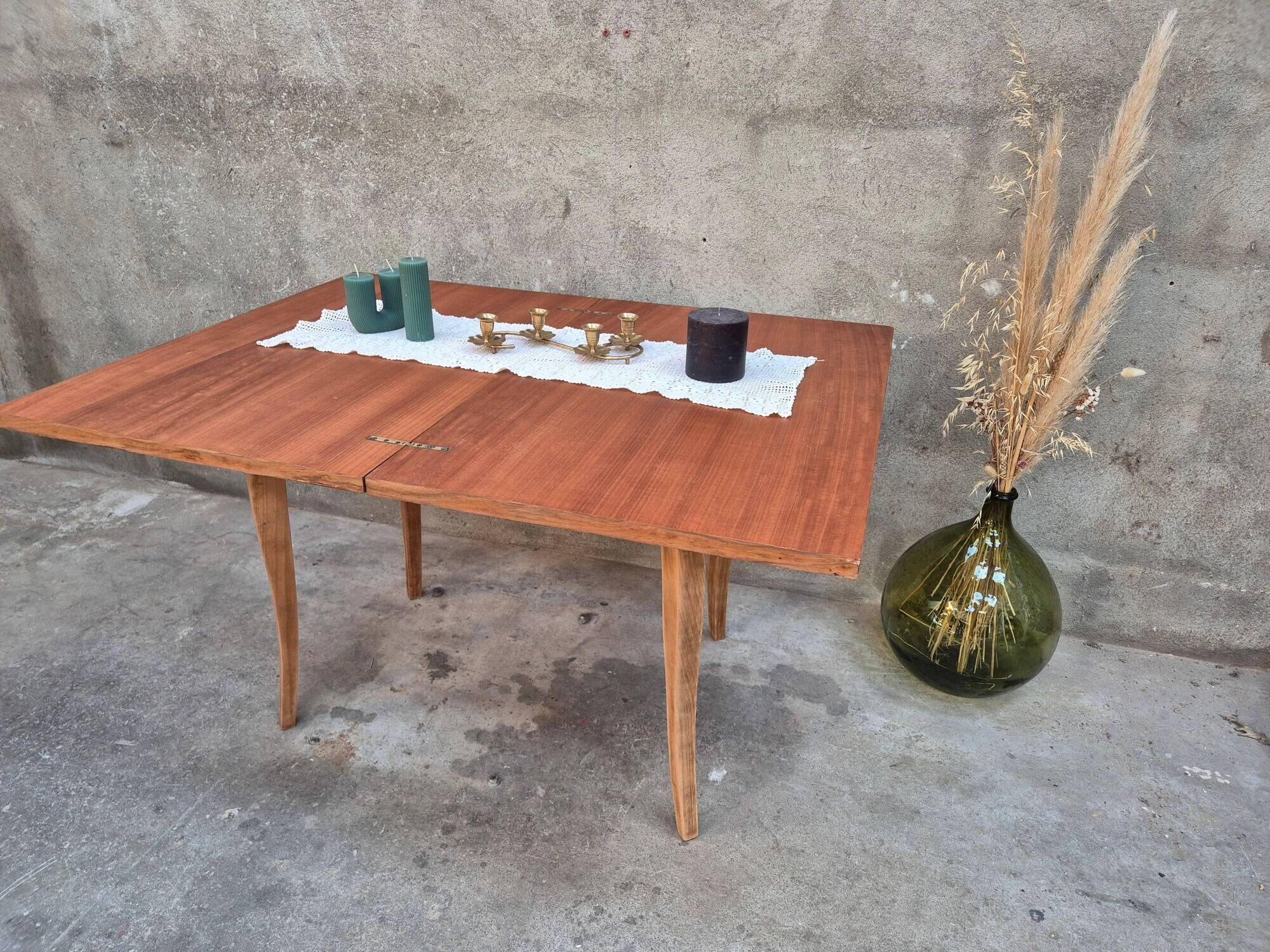 Table portefeuille