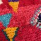 Berber carpet corridor azilal fabrics