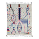 Contemporary Azilal Rug - 220 x 180 cm