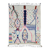 Tapis Contemporain Azilal - 220 x 180 cm