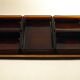 Aperitif tray 70s