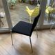 ultra comfortable and light dining room chair BB Italia
