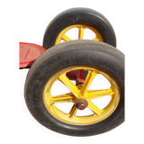 Nordy Scooter