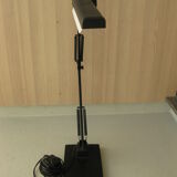 Vintage architect lamp Swedish design LEDU