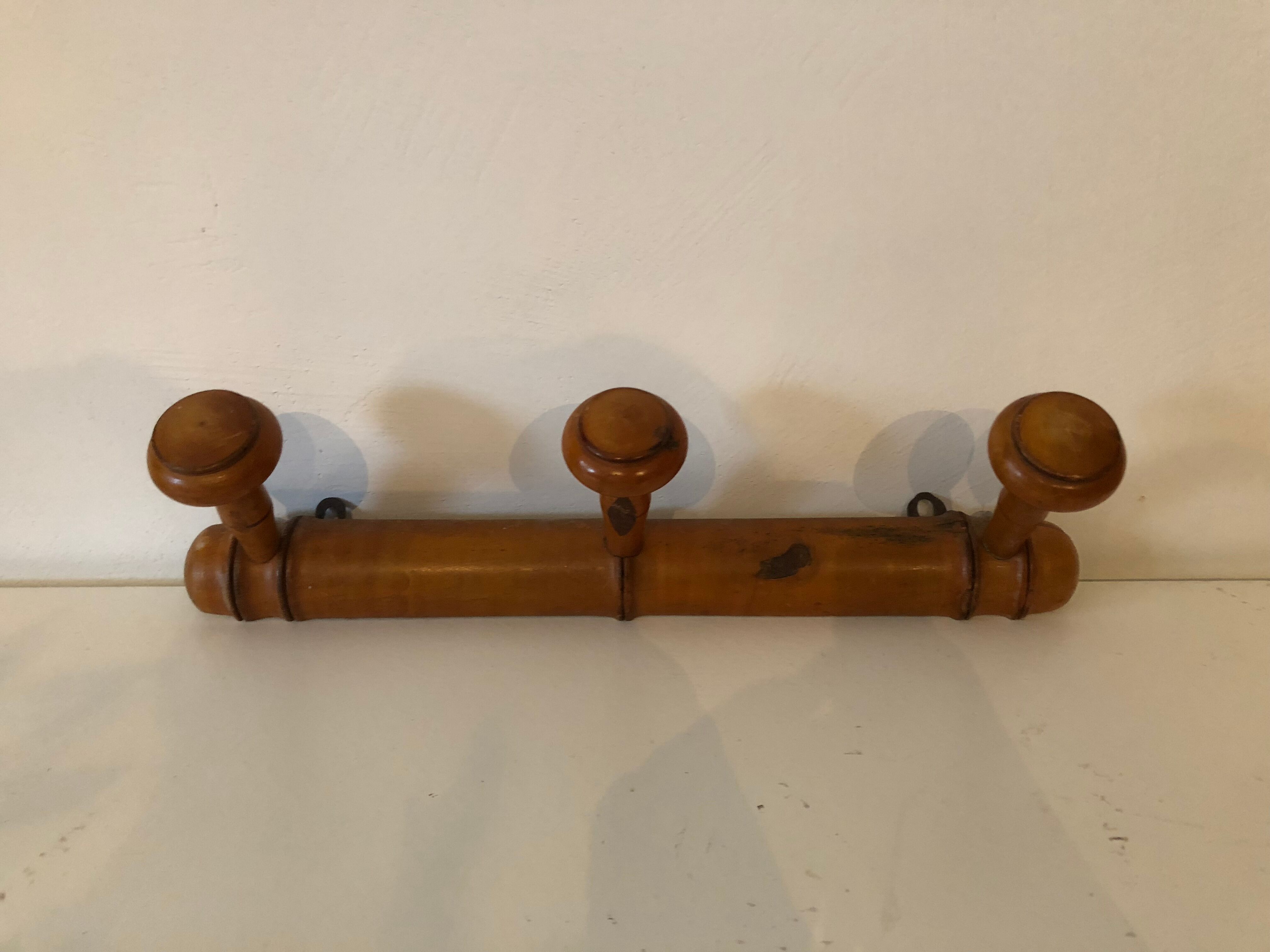 Coatrack