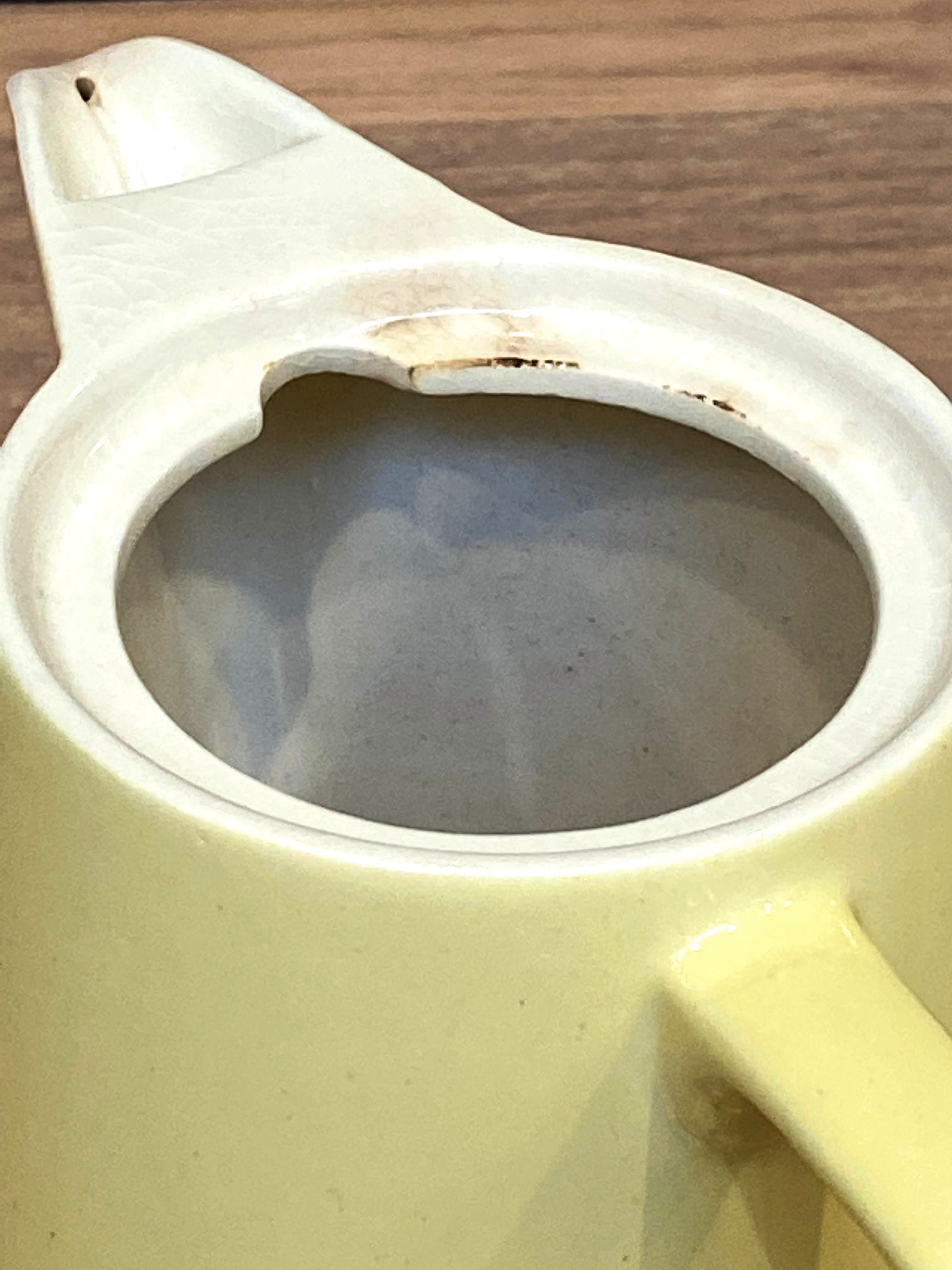 Melitta coffee maker,