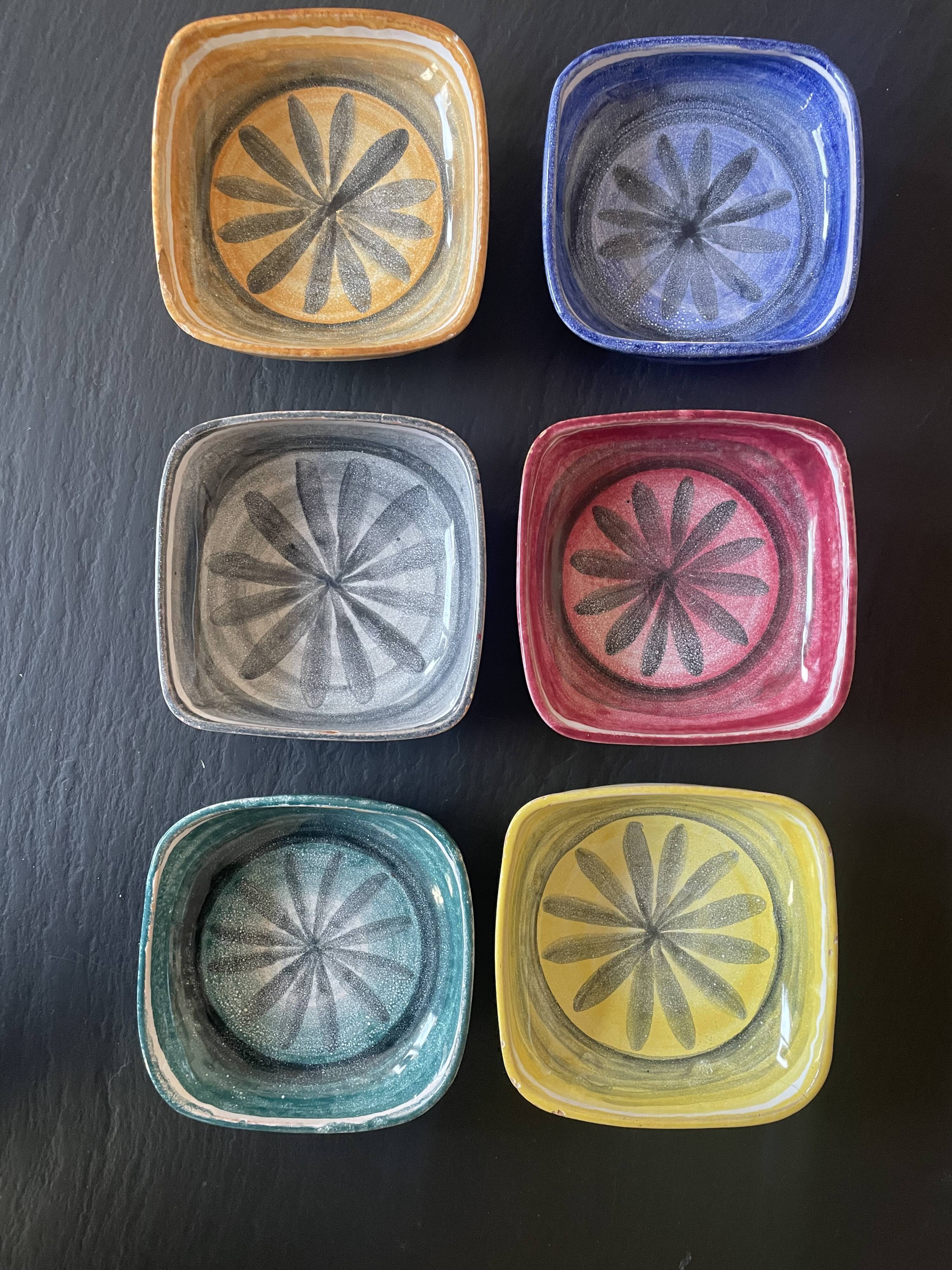 Aperitif service André Freymond