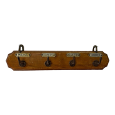 Accroche torchons vintage