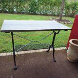 Bistro table