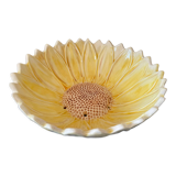 Sunflower slip dish drainer