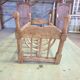Antique Cradle 19th Century
