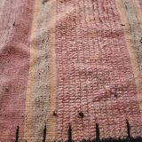 Moroccan berber carpet - 153 x 240 cm
