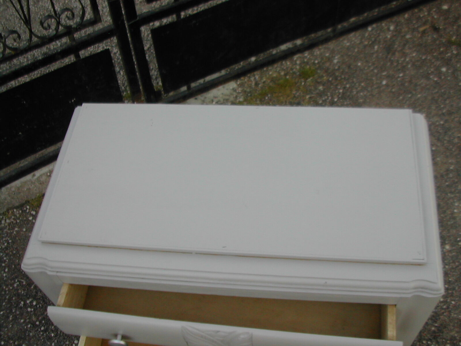 Commode