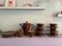 Domino coffee service Sarreguemines