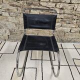 MR10 chair by Ludwig Mies van der Rohe