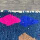 Moroccan Berber rug 250cm x 150cm