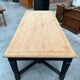 Table début XXème